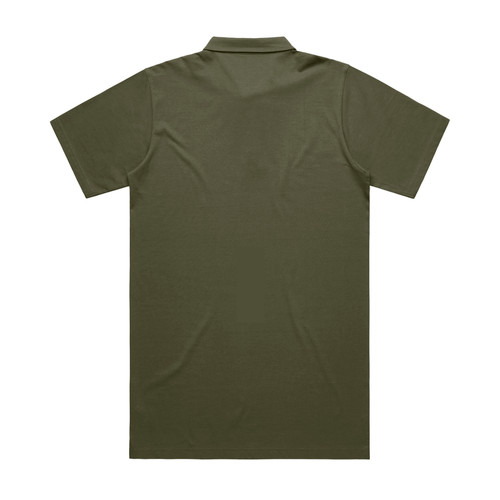 AS Colour Chad Polo