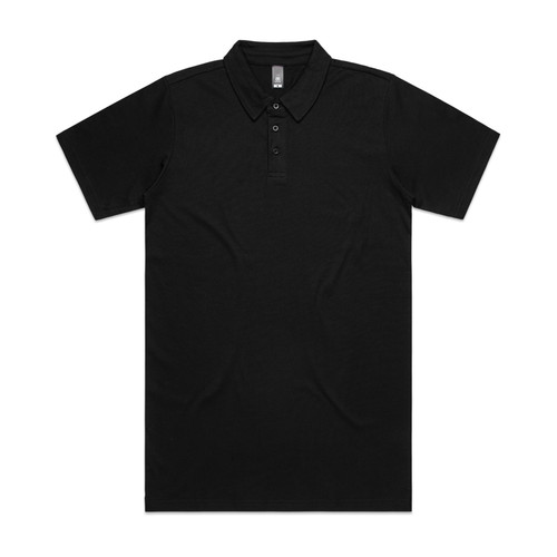 Collared Shirts