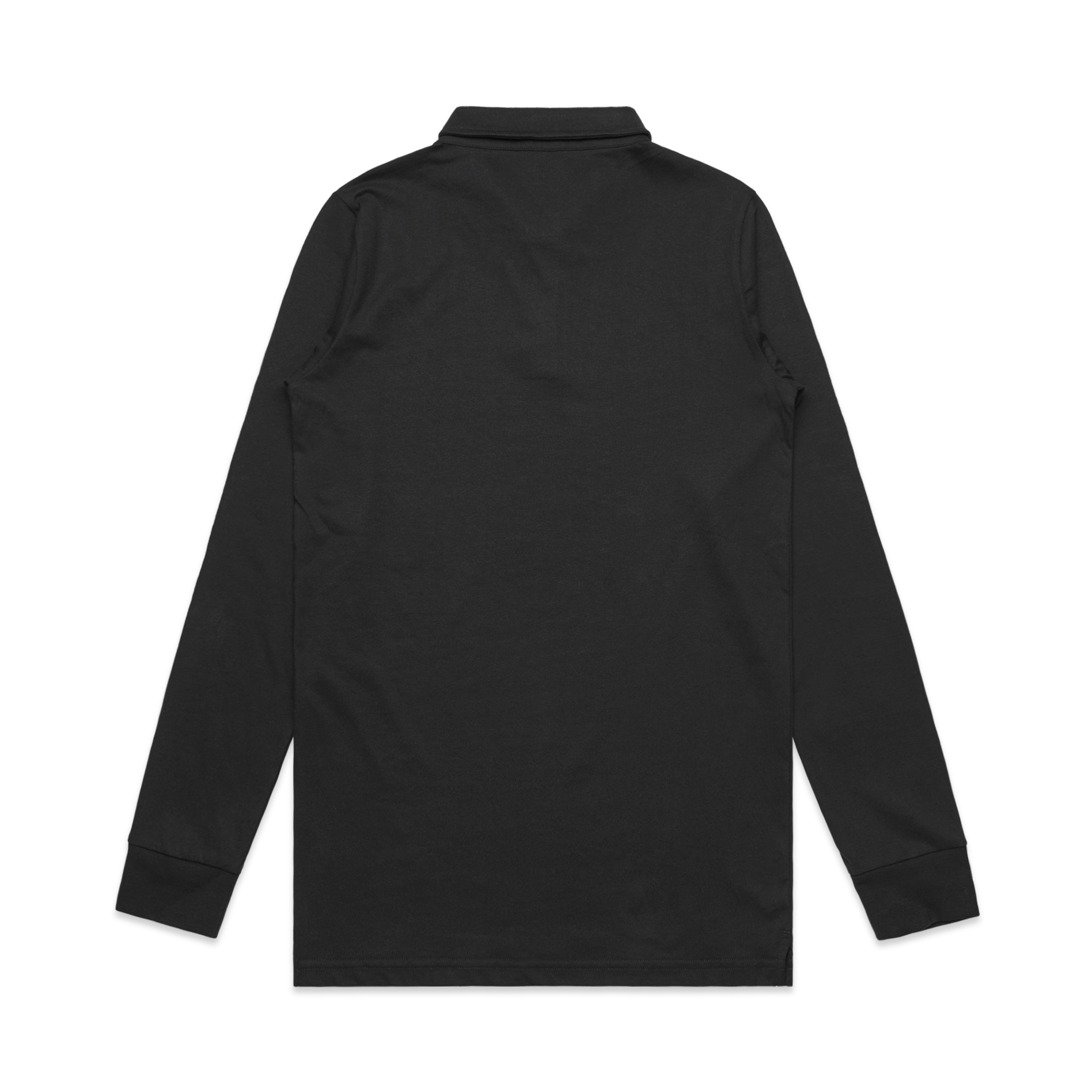 AS Colour Chad L/S Polo