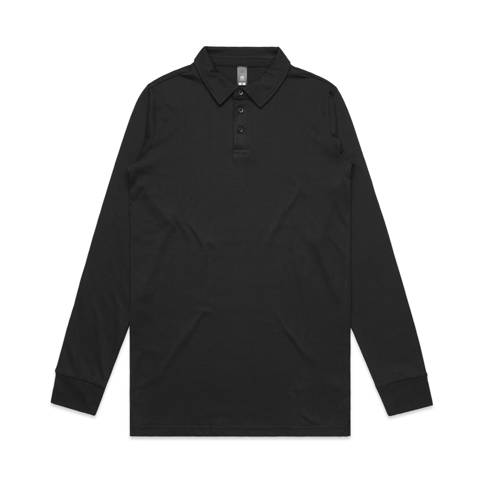 5404 AS Colour Chad L/S Polo - Image 3