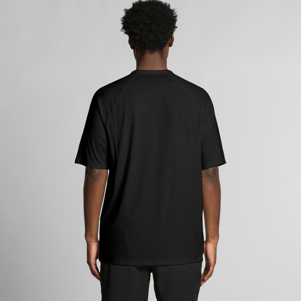 AS Colour Staple Active Blend Tee