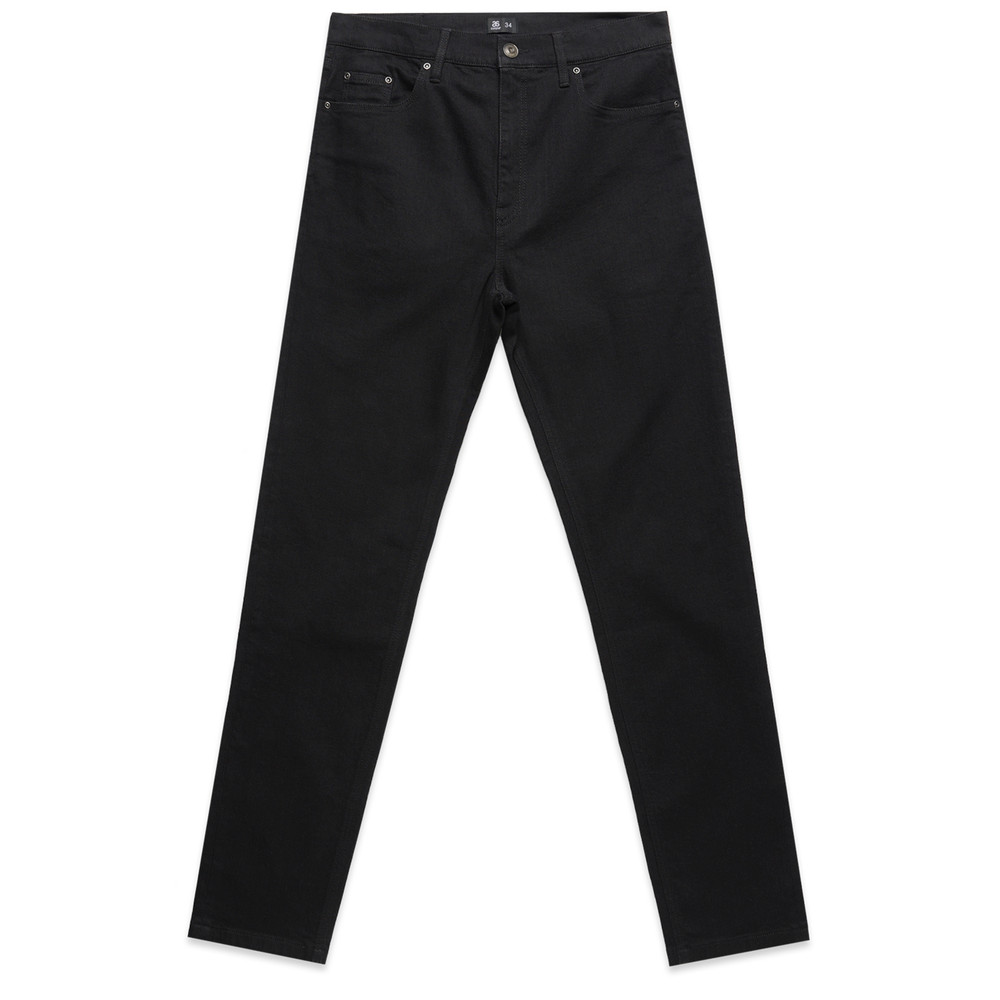 5801 AS Colour Standard Jeans