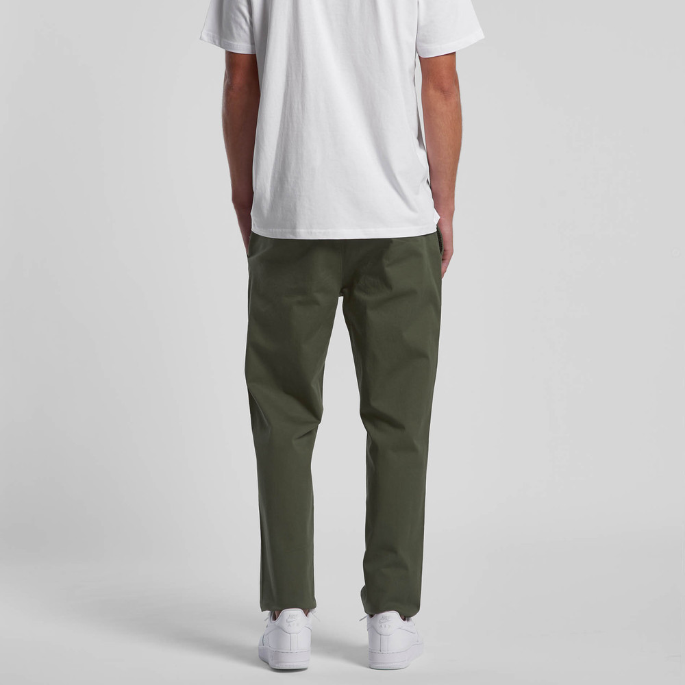 5930 AS Colour Straight Pants - Image 4