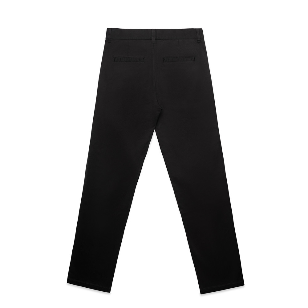 5930 AS Colour Straight Pants - Image 6