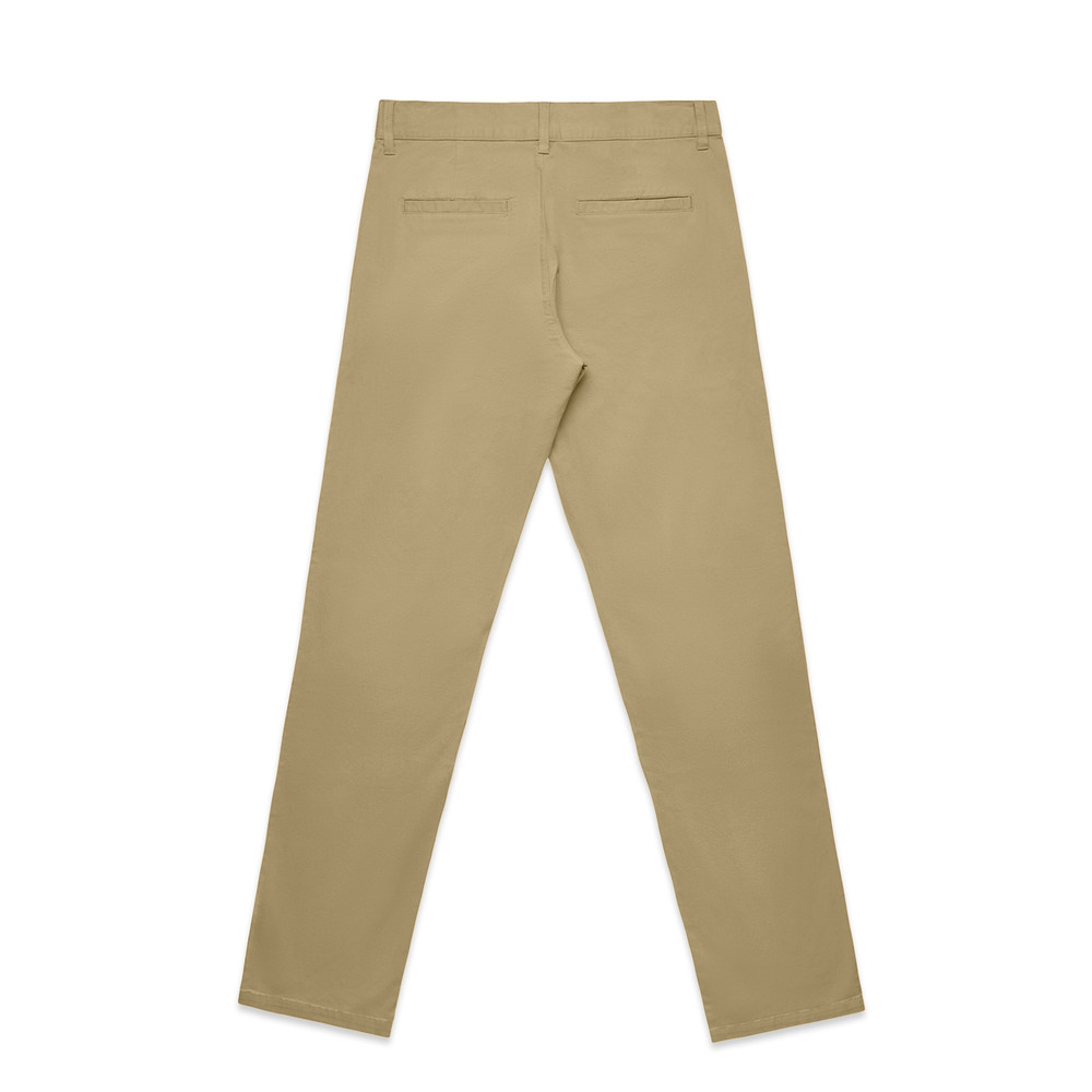 5930 AS Colour Straight Pants - Image 8