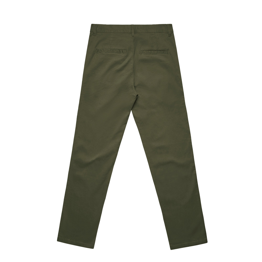 AS Colour Straight Pants
