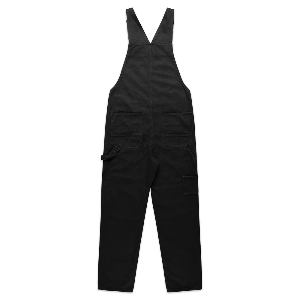 5980 AS Colour Canvas Overalls - Image 3