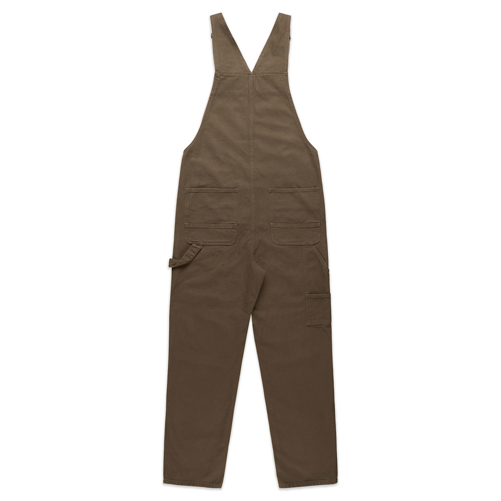 5980 AS Colour Canvas Overalls - Image 5