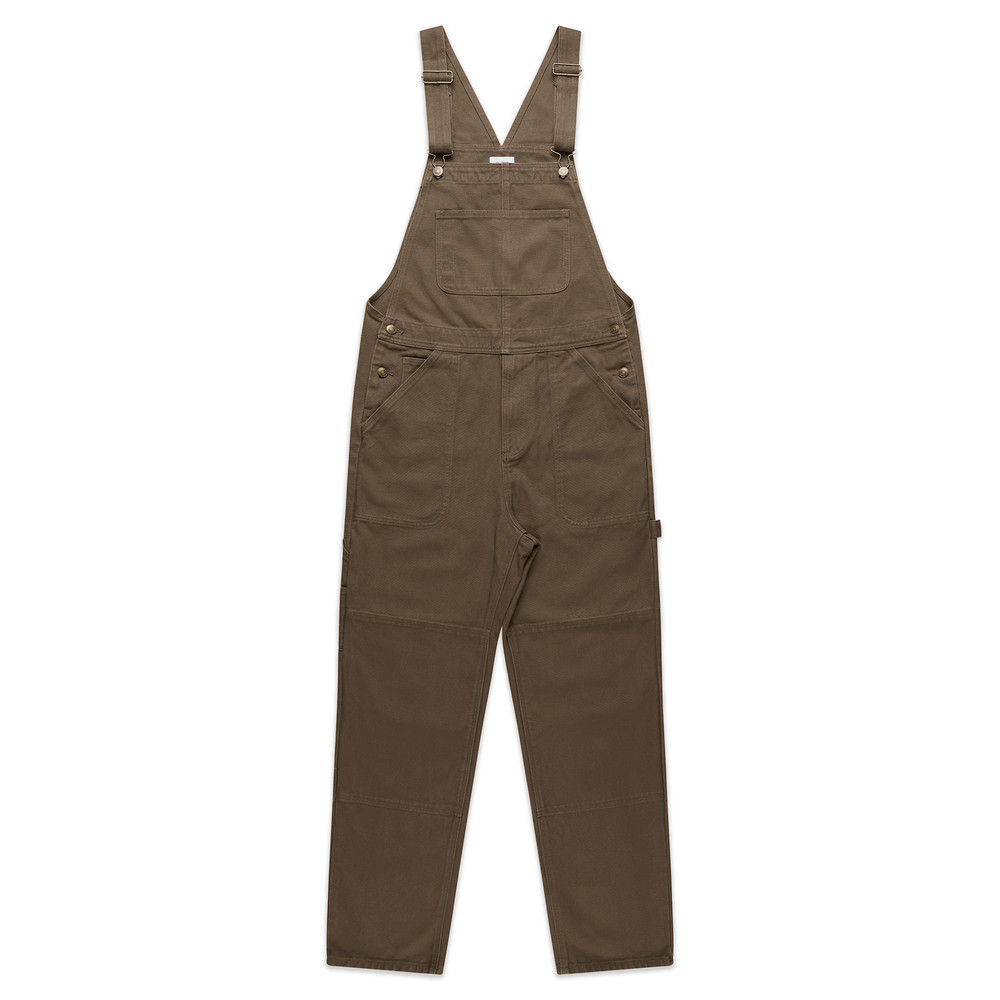 5980 AS Colour Canvas Overalls - Image 4
