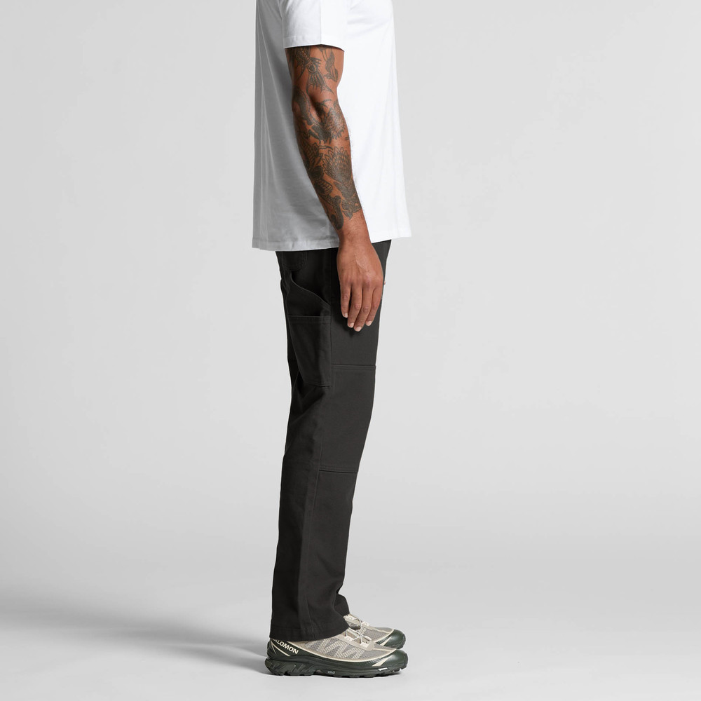 5982 AS Colour Canvas Pants - Image 4