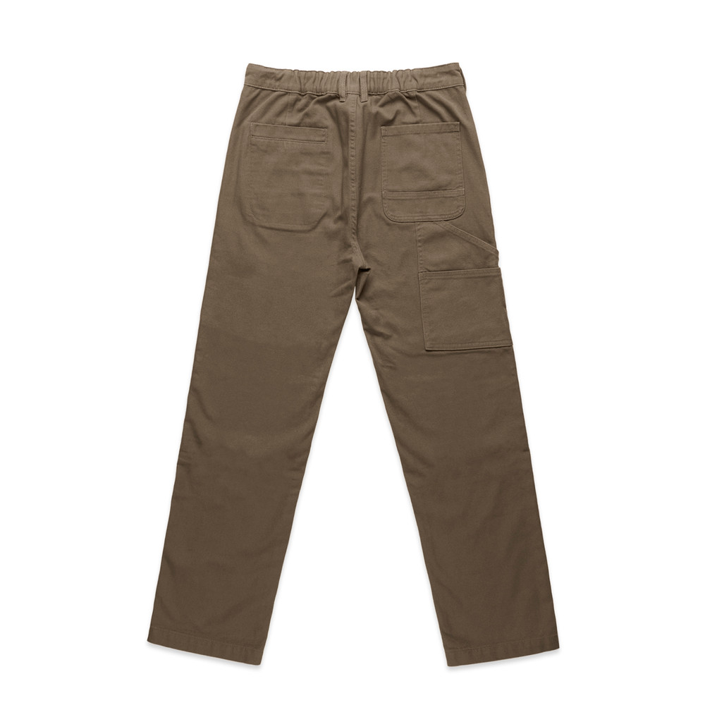 5982 AS Colour Canvas Pants - Image 6