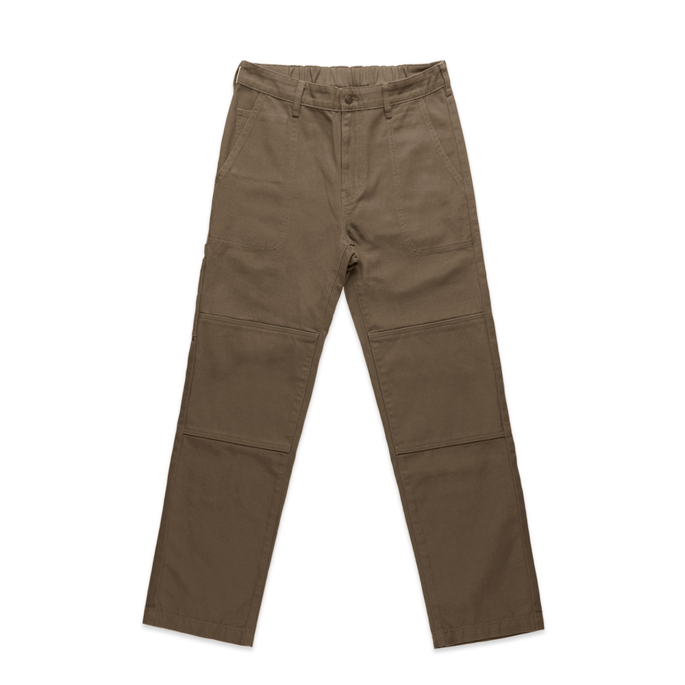 5982 AS Colour Canvas Pants - Image 5