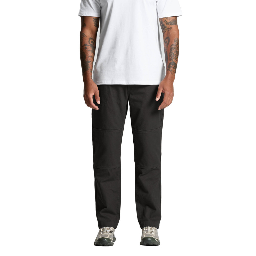 5982 AS Colour Canvas Pants