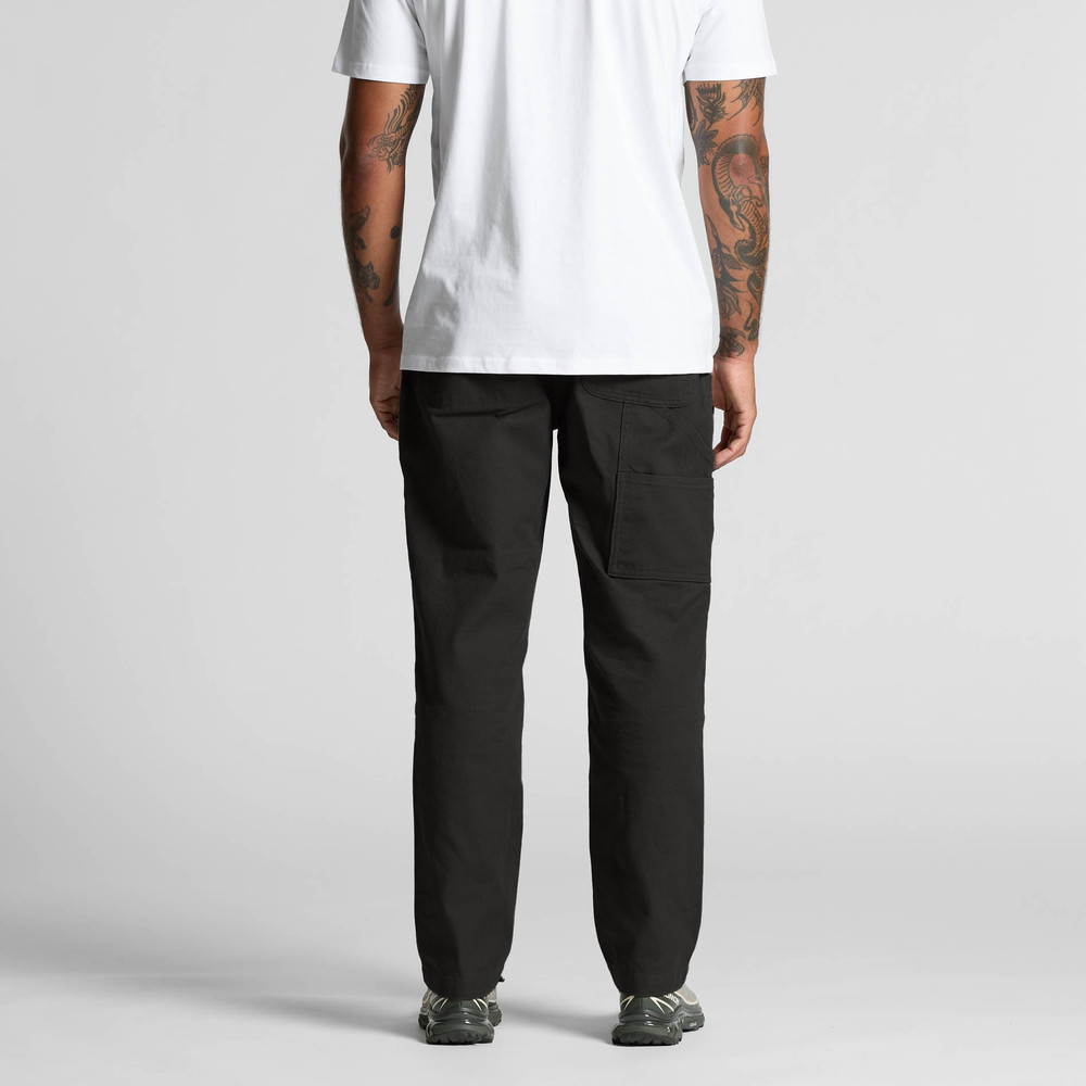 AS Colour Canvas Coveralls