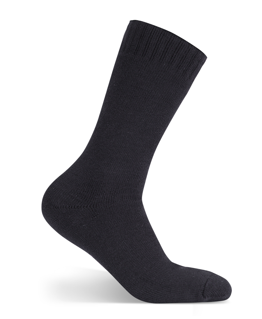 JB's Ladies Ultra Thick Bamboo Work Sock