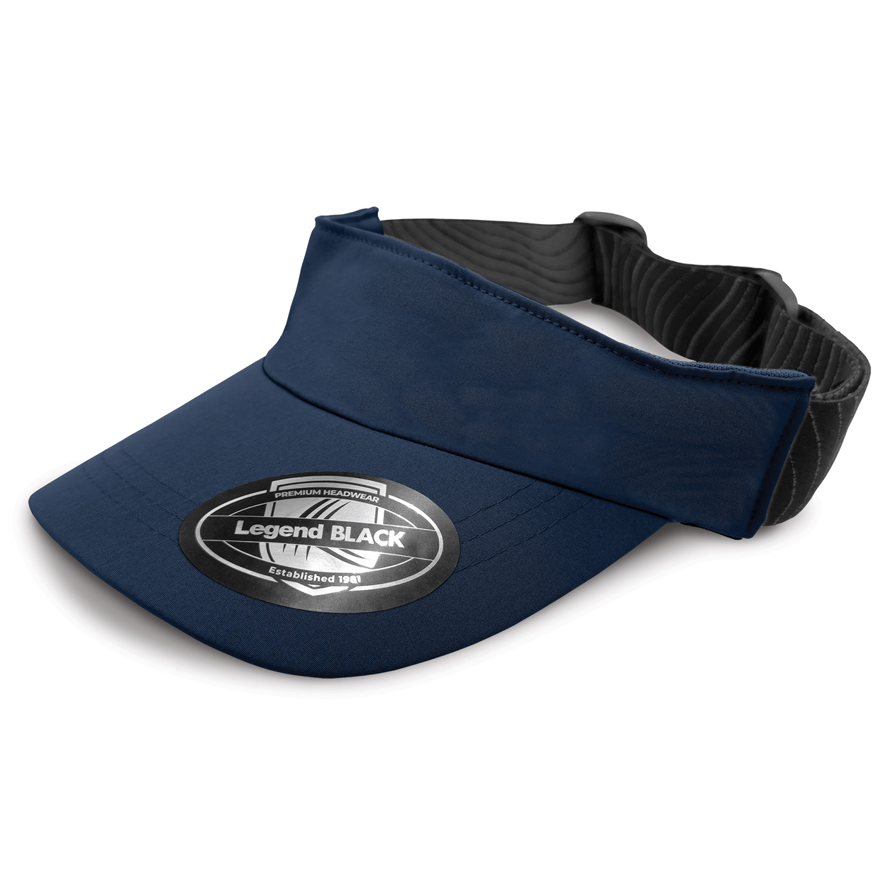 Altitude Sports Visor - Image 3
