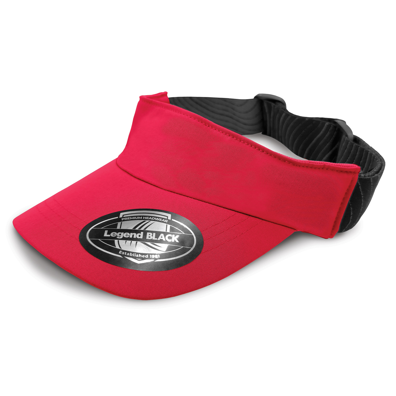 Altitude Sports Visor - Image 4