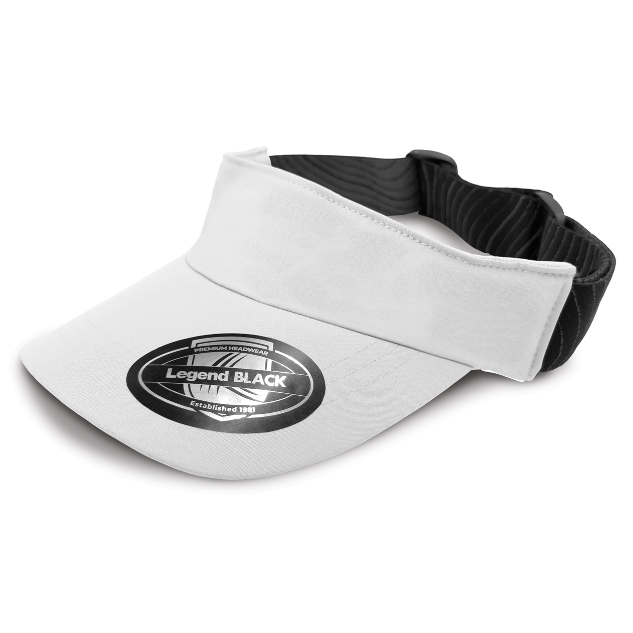 Altitude Sports Visor - Image 6