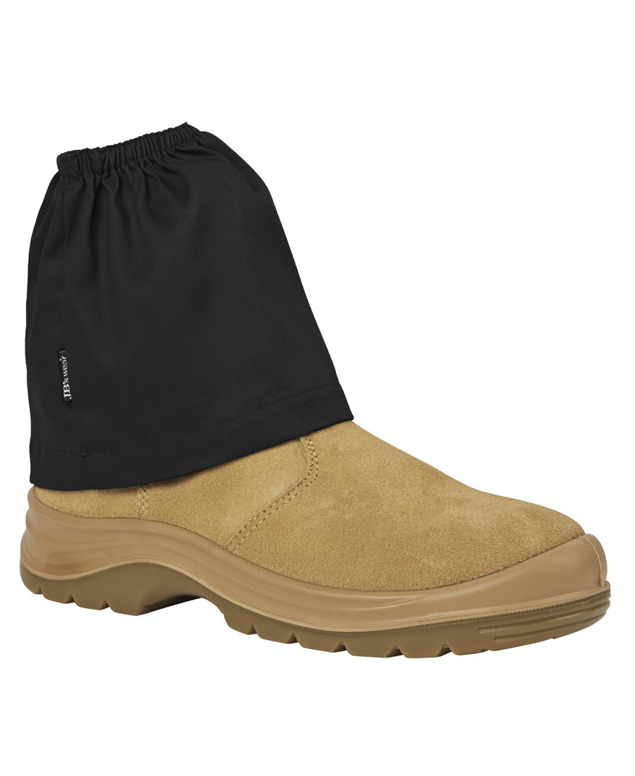JB's Boot Cover