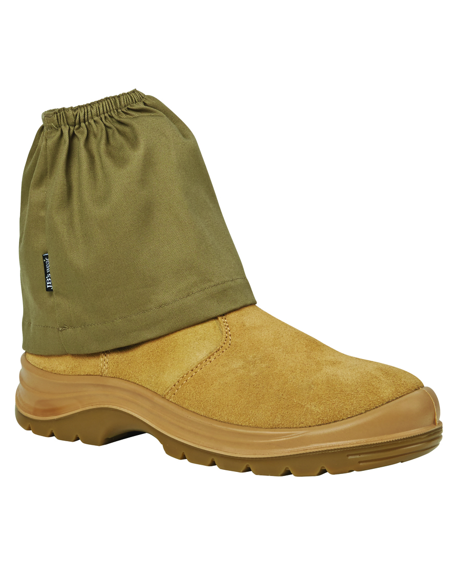 JB's Boot Cover - Image 3