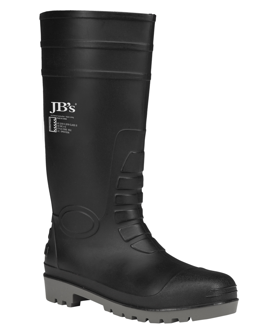 JB's Trade Gumboot