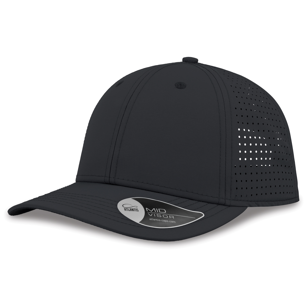 Breezy Cap