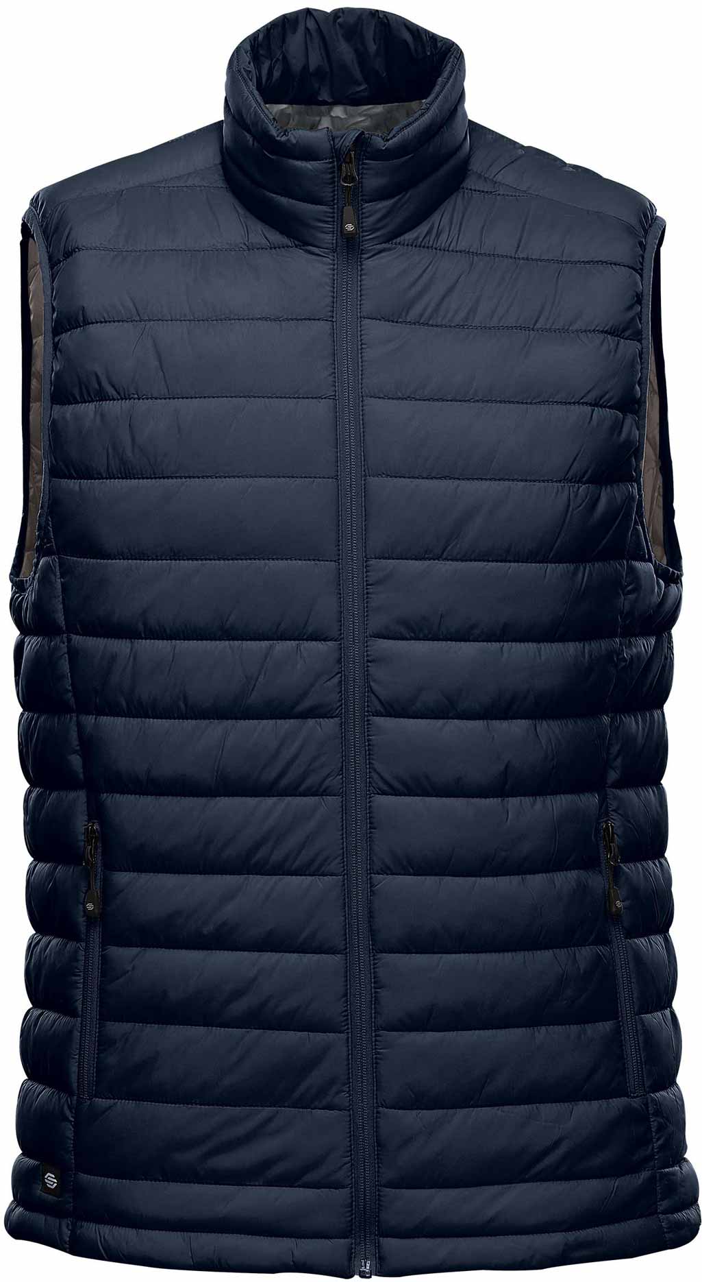 Men's Stavanger Thermal Vest - Image 4
