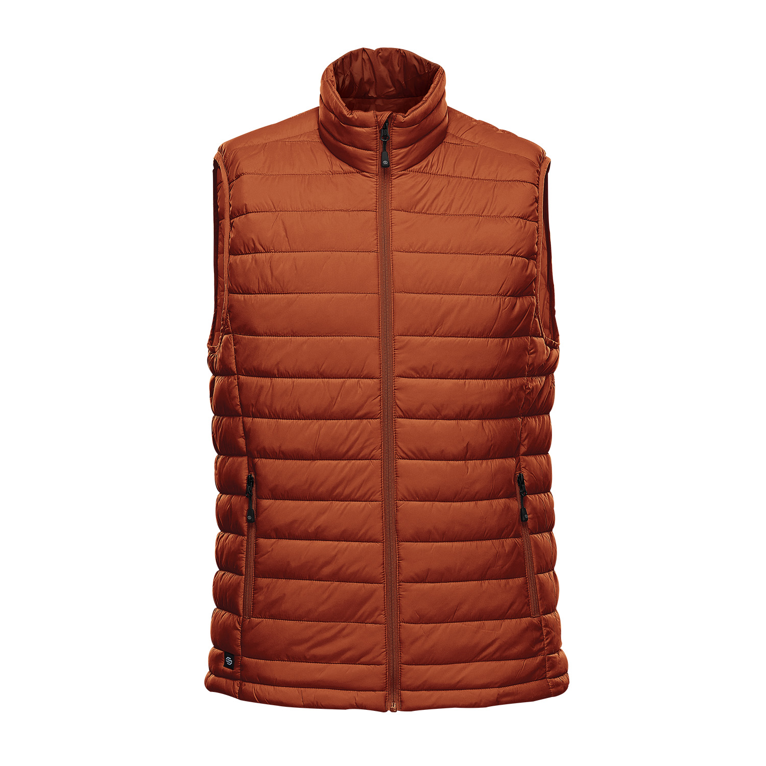 Men's Stavanger Thermal Vest - Image 5