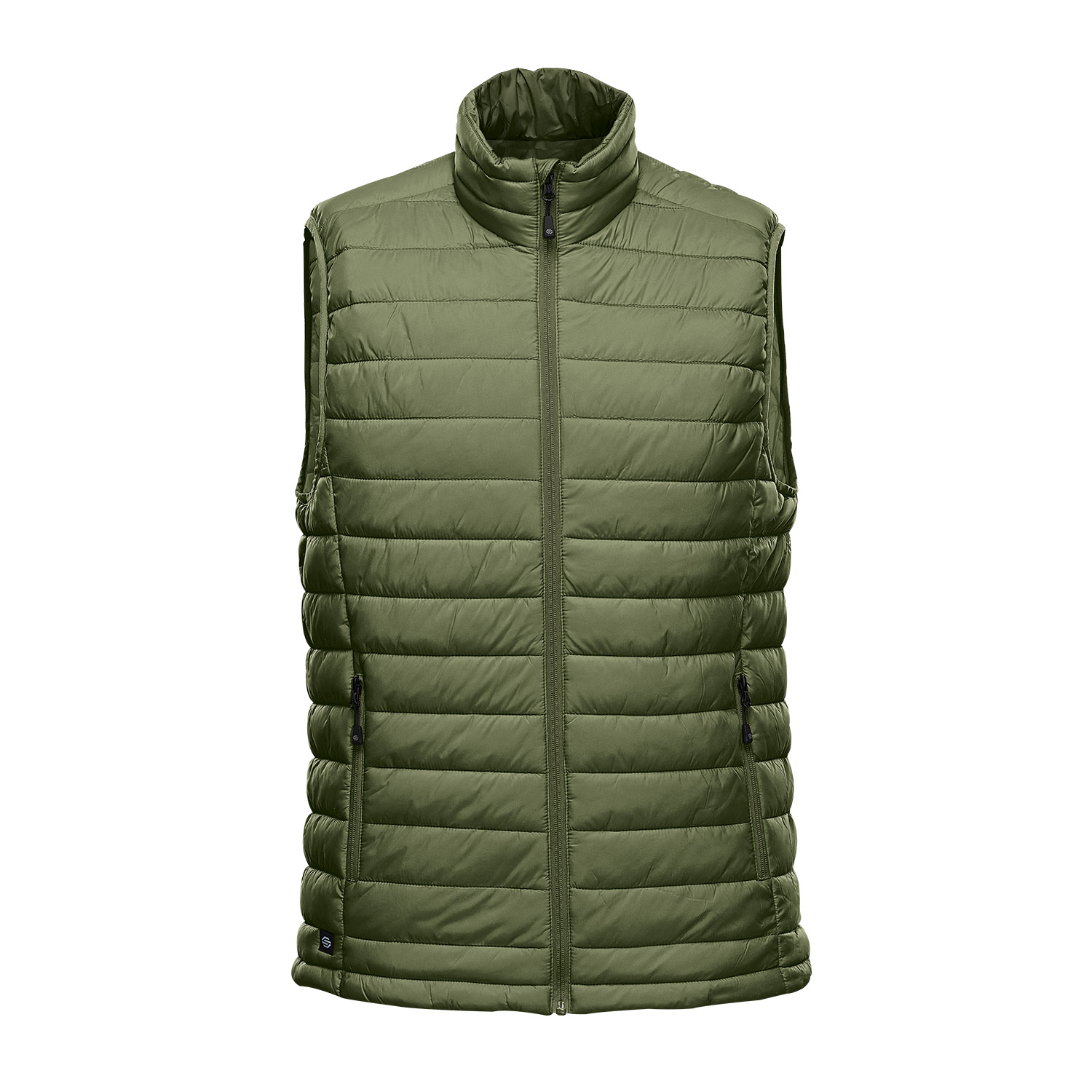 Men's Stavanger Thermal Vest - Image 6