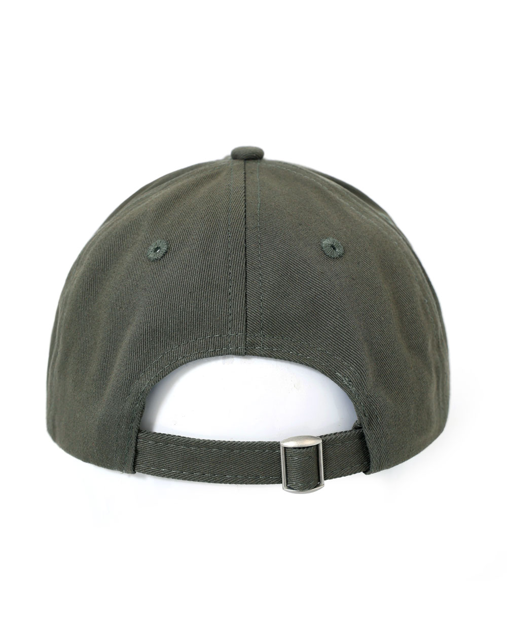 CH55 Cotton Twill Unstructured Cap - Image 14