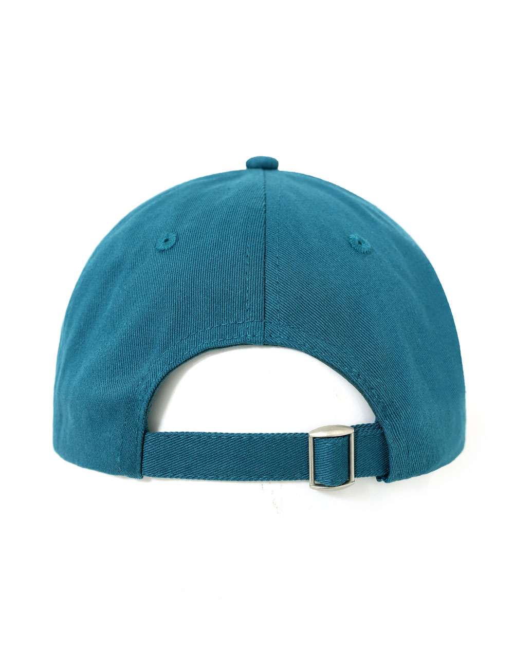 CH55 Cotton Twill Unstructured Cap - Image 3