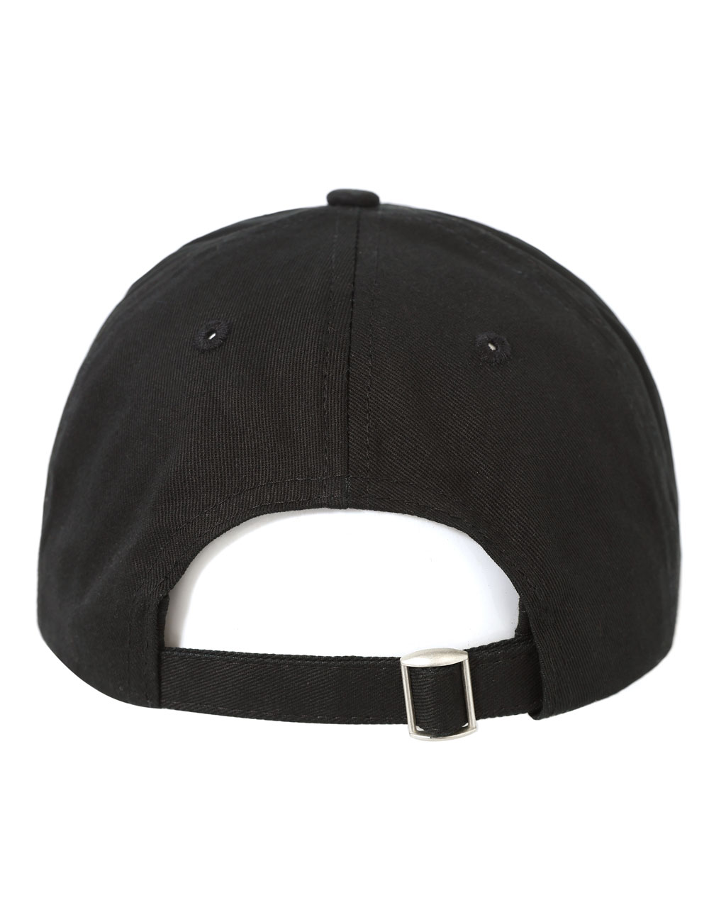 CH55 Cotton Twill Unstructured Cap - Image 5