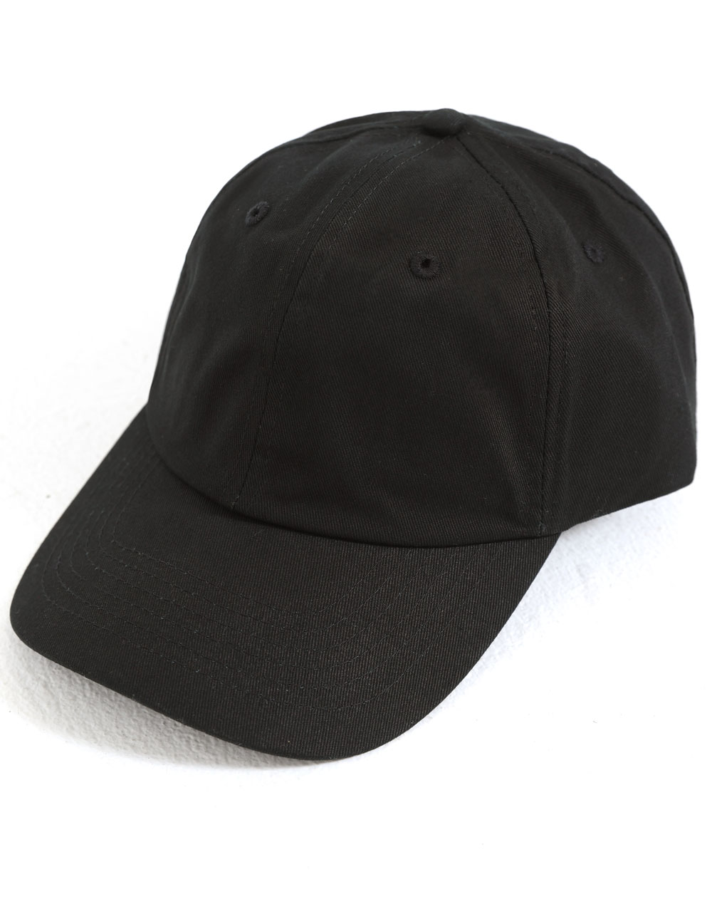 CH55 Cotton Twill Unstructured Cap - Image 7