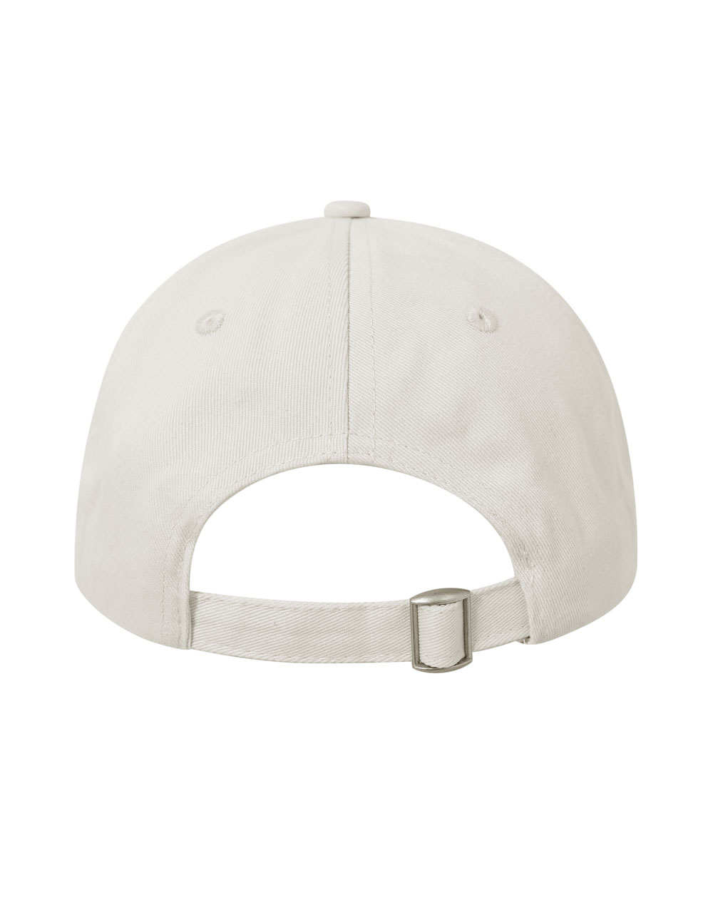 CH55 Cotton Twill Unstructured Cap - Image 8