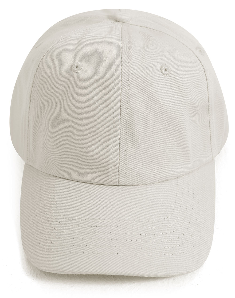 CH55 Cotton Twill Unstructured Cap - Image 9