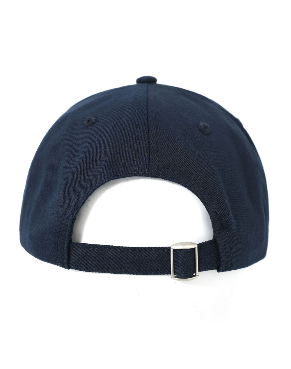 CH55 Cotton Twill Unstructured Cap - Image 10