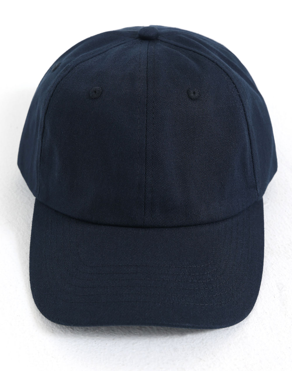 CH55 Cotton Twill Unstructured Cap - Image 11
