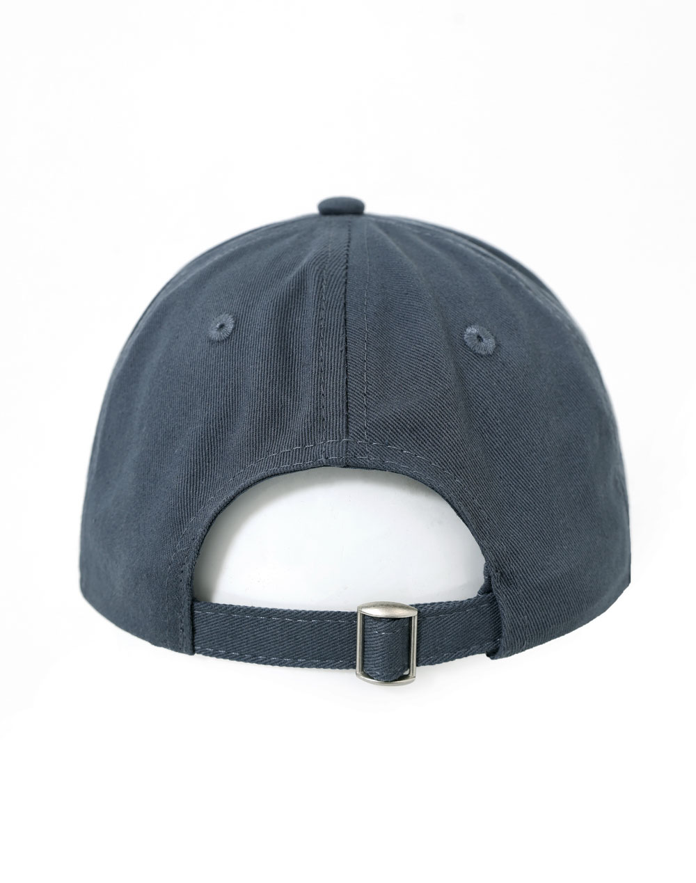 CH55 Cotton Twill Unstructured Cap - Image 12