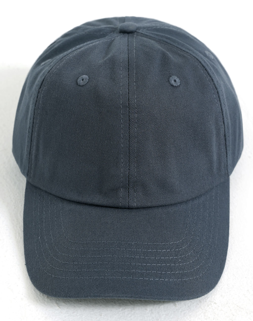 CH55 Cotton Twill Unstructured Cap - Image 13