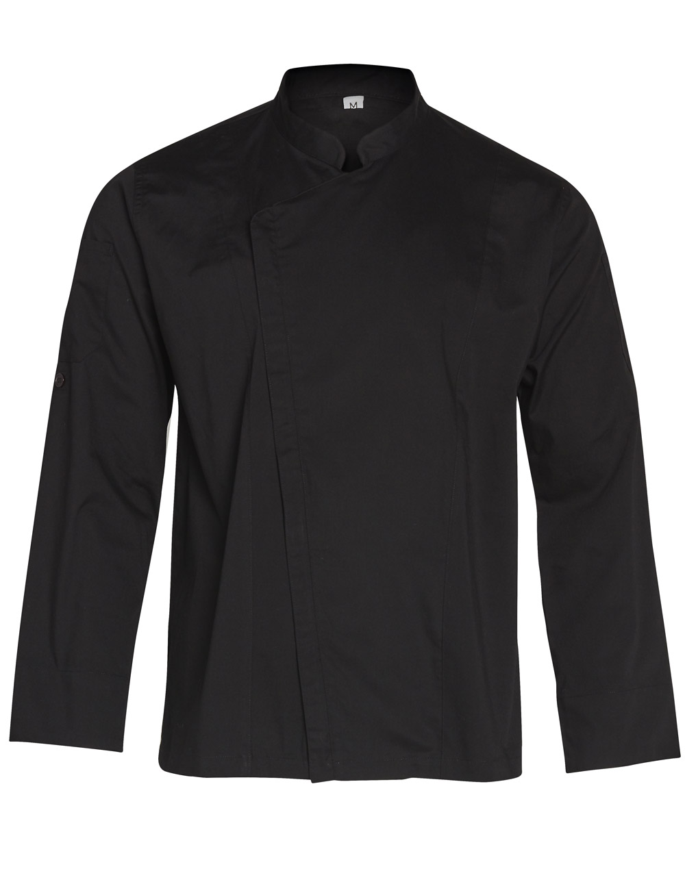 Men's Functional Chef Jacket - Image 3