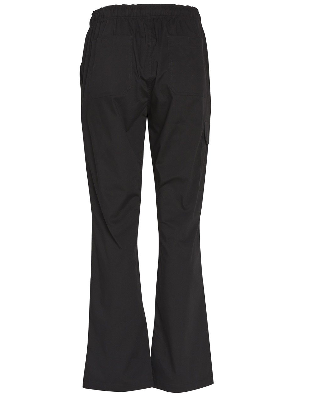 Women's Functional Chef Pants - Image 3