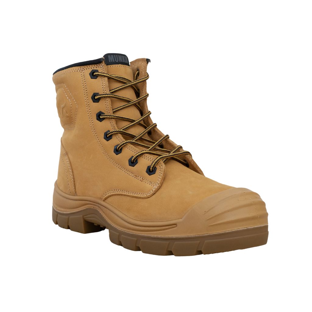 Taurus Workboot