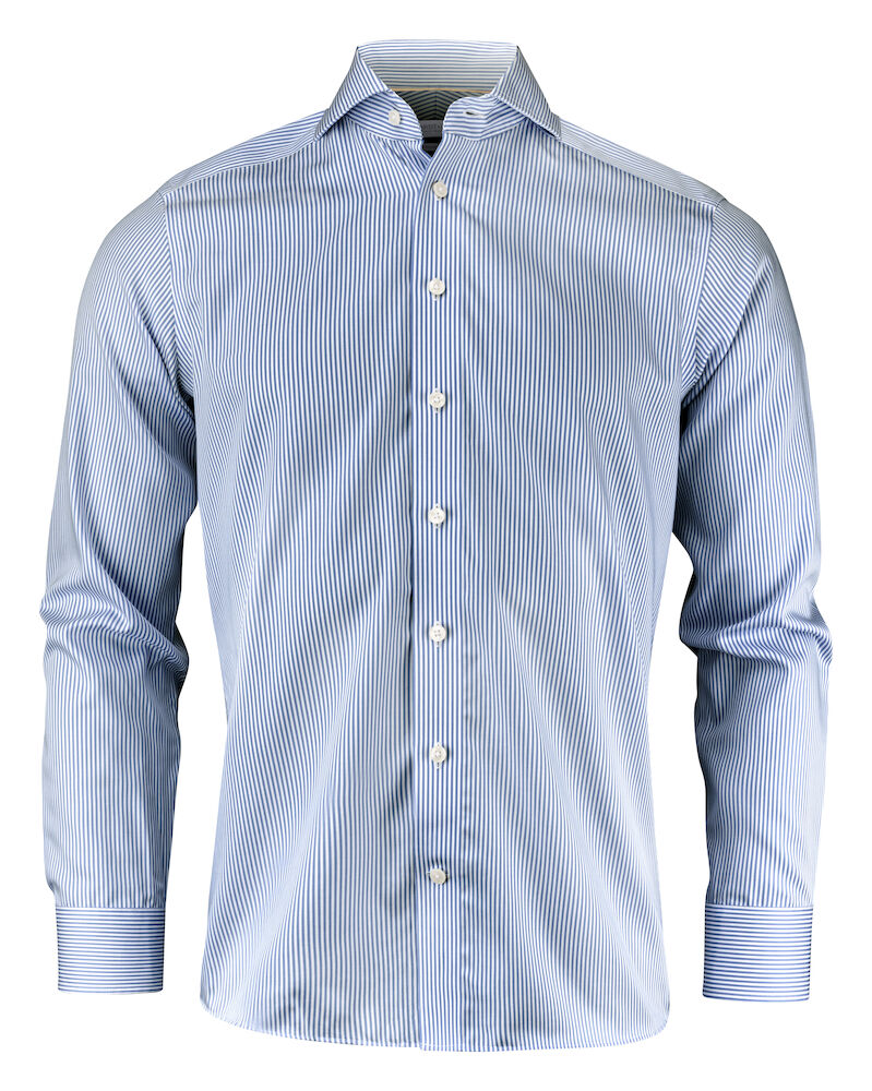 Yellow Bow 50 Men's Shirt - Image 6