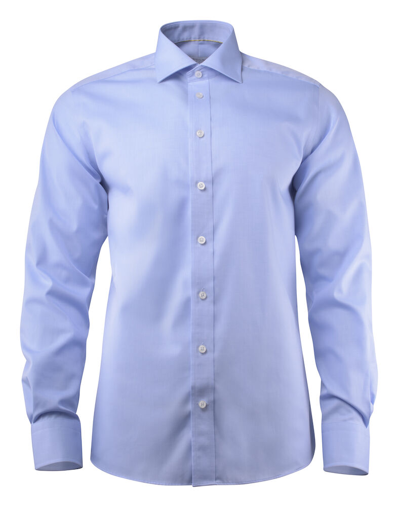 Yellow Bow 50 Men's Shirt - Image 4