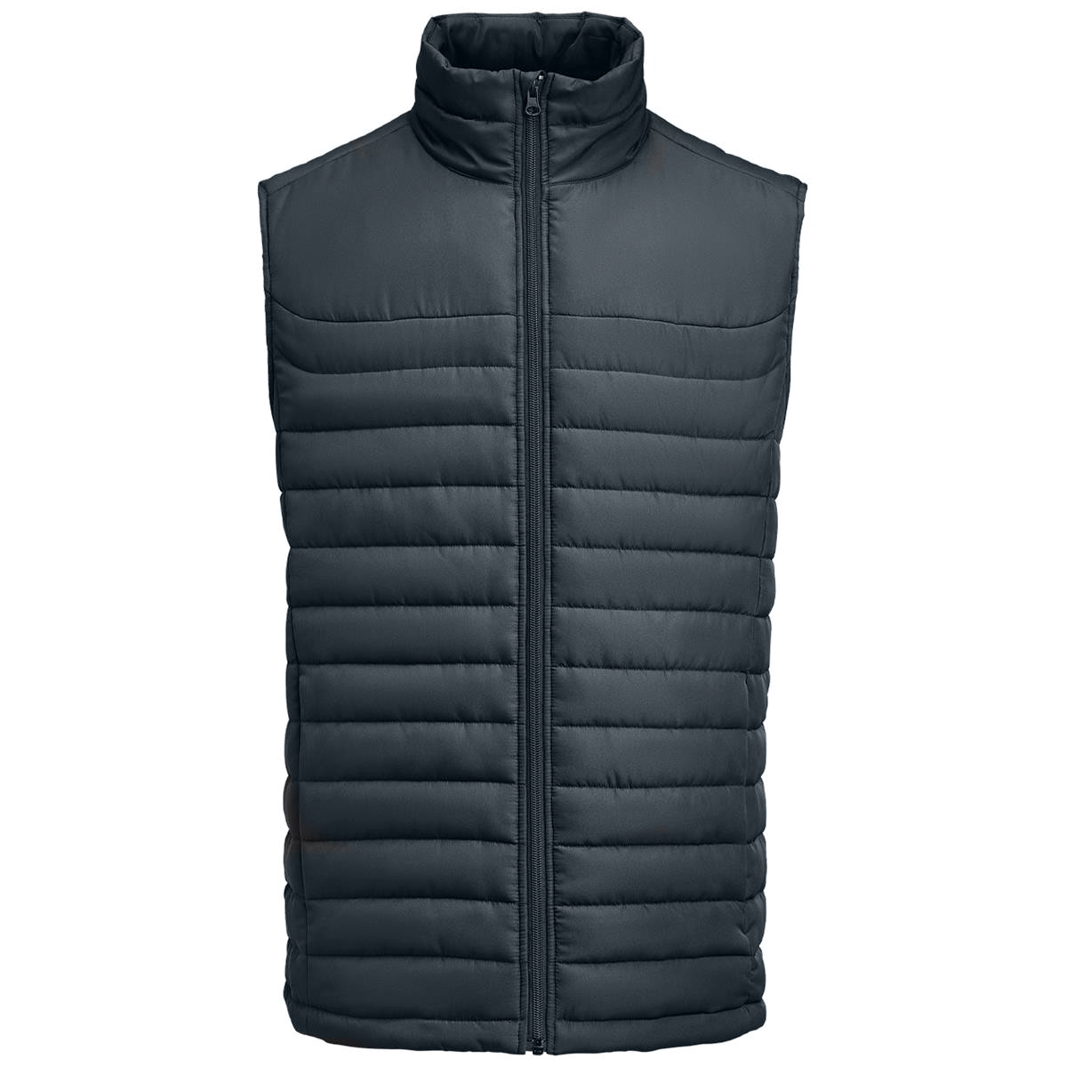 Arches Men's Padded Vest