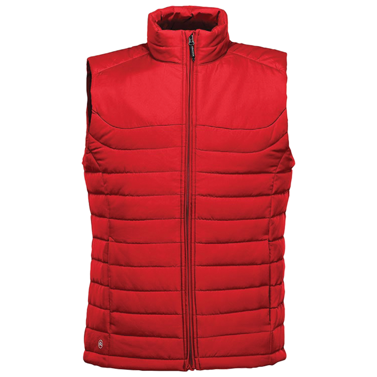 Men's Nautilus Quilted Vest - Image 3