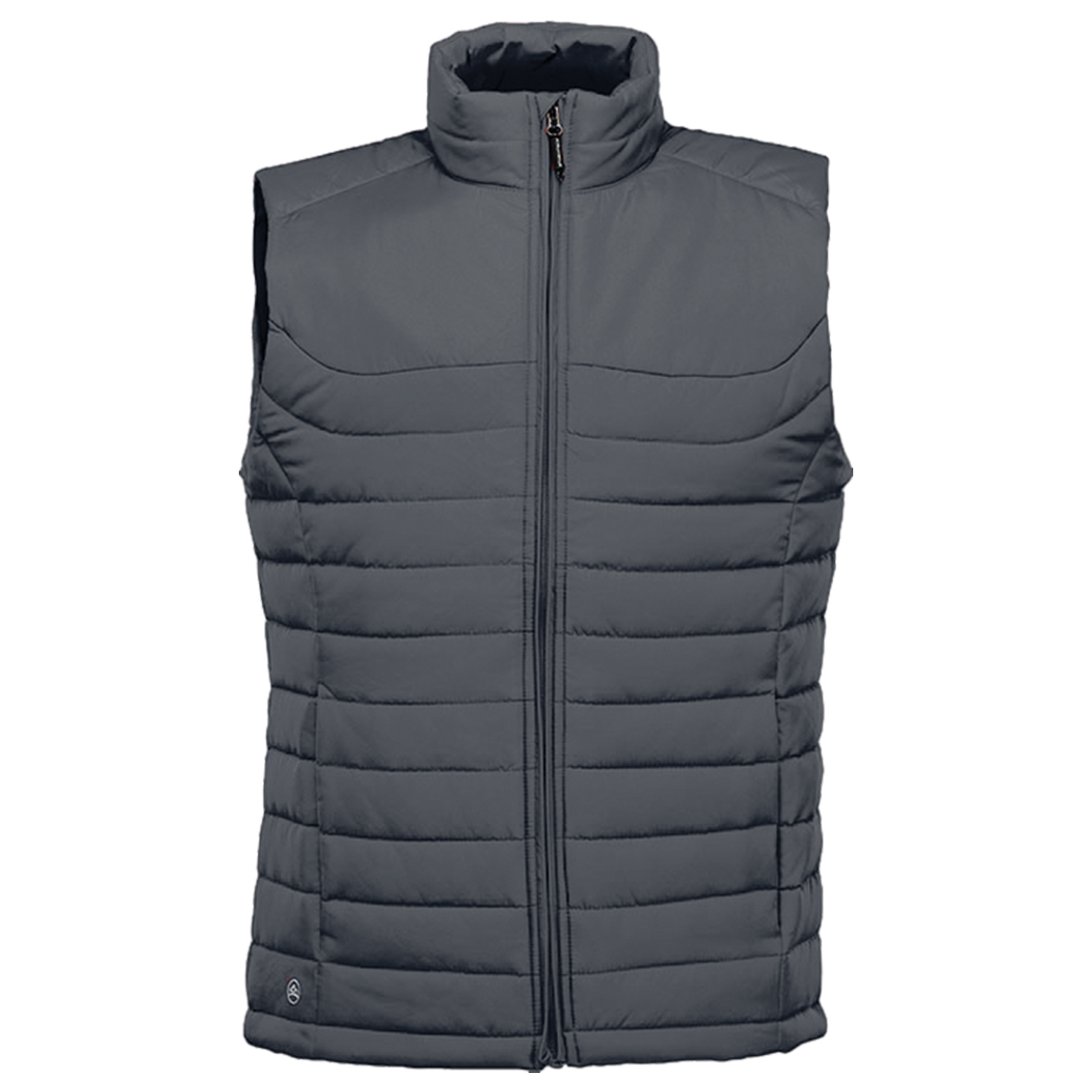 Men's Nautilus Quilted Vest - Image 5