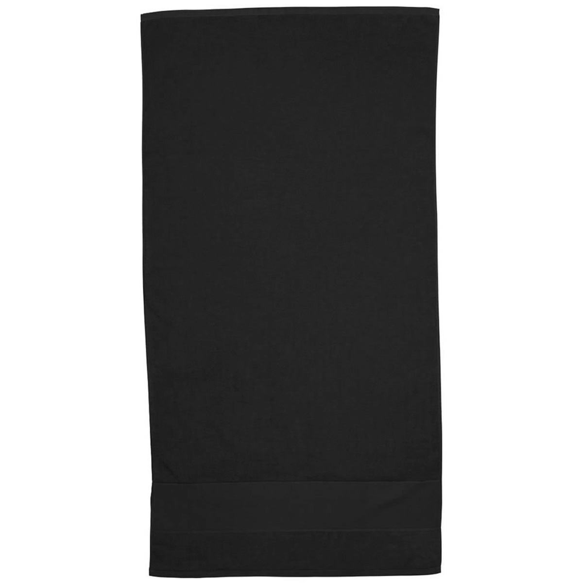 M100 Terry Velour Towel - Image 5