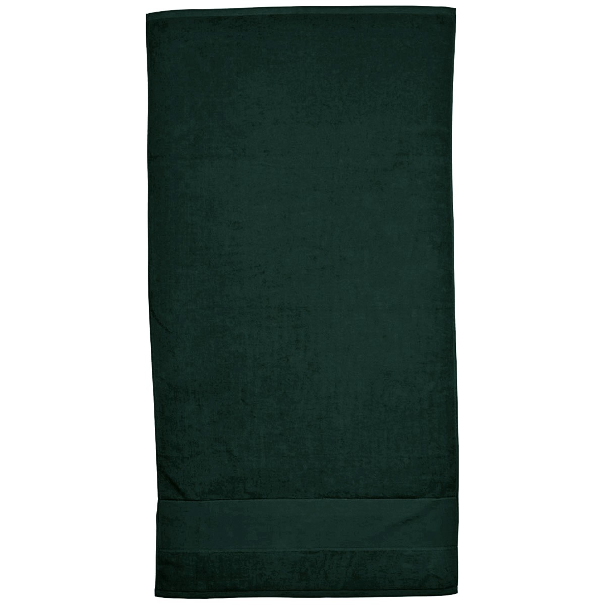 Terry Velour Towel - Image 6