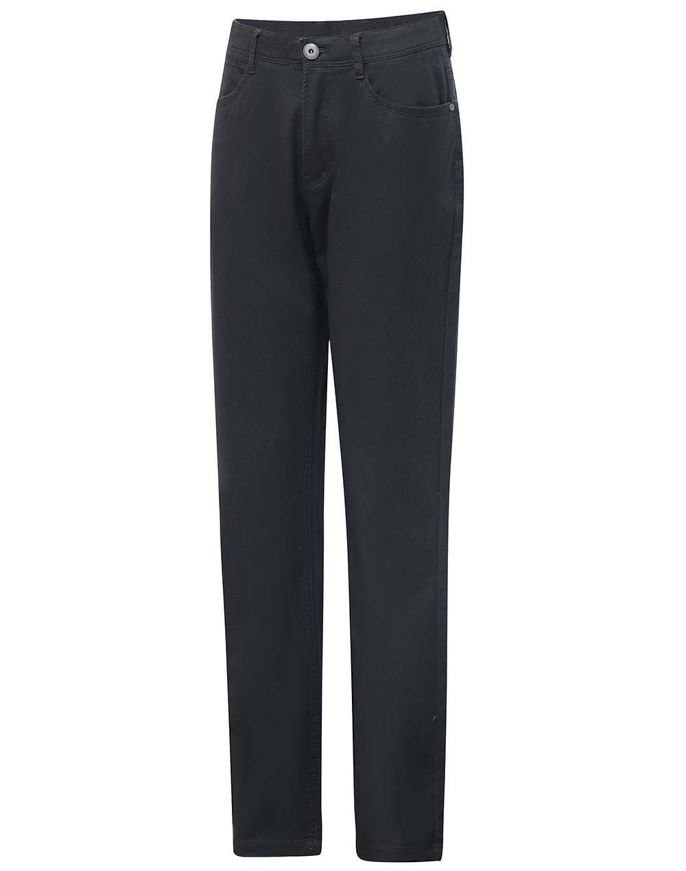 M9382 Jean Style Flexi Chino Pants (Men's) - Image 4